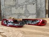 Фонари LED на Toyota Camry 80 за 11 222 тг. в Алматы