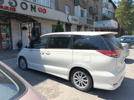 Toyota Estima 2006 года за 7 700 000 тг. в Талдыкорган – фото 2