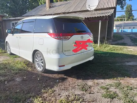 Toyota Estima 2006 года за 7 700 000 тг. в Талдыкорган