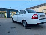 ВАЗ (Lada) Priora 2170 2013 года за 2 500 000 тг. в Астана – фото 5