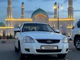 ВАЗ (Lada) Priora 2170 2013 года за 2 500 000 тг. в Астана
