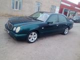 Mercedes-Benz E 230 1996 года за 2 300 000 тг. в Шу