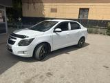 Chevrolet Cobalt 2022 годаfor6 099 645 тг. в Караганда