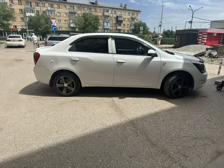 Chevrolet Cobalt 2022 года за 6 099 645 тг. в Караганда – фото 4