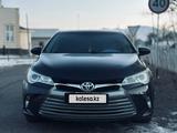 Toyota Camry 2015 годаүшін9 300 000 тг. в Алматы