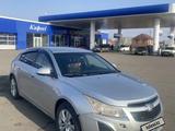 Chevrolet Cruze 2013 года за 3 500 000 тг. в Алматы – фото 3
