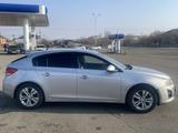 Chevrolet Cruze 2013 года за 3 500 000 тг. в Алматы – фото 4
