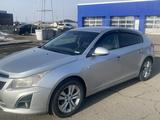 Chevrolet Cruze 2013 года за 3 500 000 тг. в Алматы