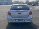 Chevrolet Cruze 2013 года за 3 500 000 тг. в Алматы – фото 5