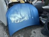 Капот haval jolion в наличии хавал джолион за 110 000 тг. в Алматы – фото 2