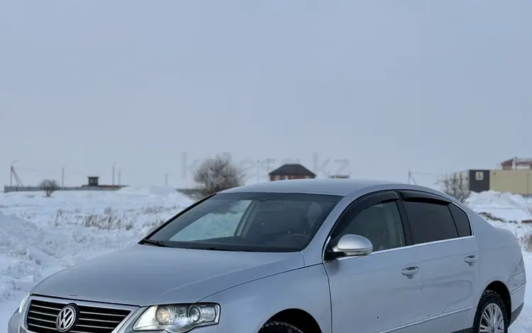 Volkswagen Passat 2010 года за 3 850 000 тг. в Астана