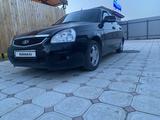 ВАЗ (Lada) Priora 2170 2014 года за 2 600 000 тг. в Уральск – фото 4