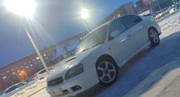 Subaru Legacy 2000 годаfor2 300 000 тг. в Петропавловск – фото 2