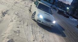 Subaru Legacy 2000 годаfor2 300 000 тг. в Петропавловск – фото 3
