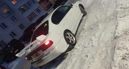 Subaru Legacy 2000 годаfor2 300 000 тг. в Петропавловск – фото 4