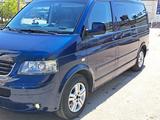 Volkswagen Multivan 2005 годаүшін8 500 000 тг. в Кокшетау