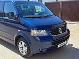 Volkswagen Multivan 2005 года за 8 500 000 тг. в Кокшетау – фото 2