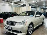 Infiniti M35 2009 годаfor5 950 000 тг. в Алматы – фото 4