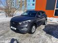 Hyundai Tucson 2017 года за 10 500 000 тг. в Петропавловск – фото 2