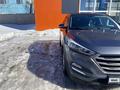 Hyundai Tucson 2017 года за 10 500 000 тг. в Петропавловск – фото 3