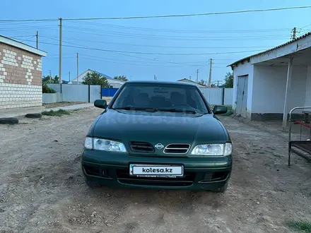 Nissan Primera 1998 года за 1 200 000 тг. в Доссор – фото 4