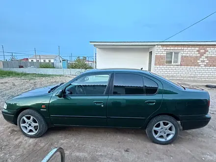 Nissan Primera 1998 года за 1 200 000 тг. в Доссор