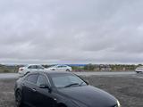 Toyota Mark X 2006 годаүшін2 500 000 тг. в Уральск