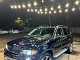 BMW X5 2006 годаүшін8 500 000 тг. в Алматы