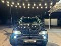 BMW X5 2006 годаfor8 500 000 тг. в Алматы – фото 9