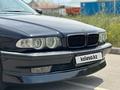 BMW 728 2001 годаүшін5 000 000 тг. в Алматы