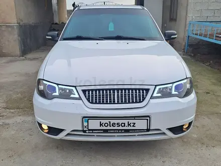 Daewoo Nexia 2013 года за 3 000 000 тг. в Шымкент