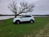Hyundai Creta 2020 года за 8 800 000 тг. в Талдыкорган – фото 3