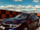 Kia Optima 2017 годаүшін5 500 000 тг. в Уральск – фото 2