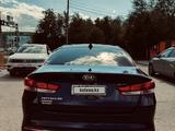 Kia Optima 2017 годаүшін5 500 000 тг. в Уральск – фото 4