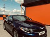 Kia Optima 2017 годаүшін5 500 000 тг. в Уральск – фото 3