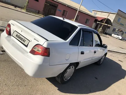 Daewoo Nexia 2011 года за 1 800 000 тг. в Абай (Келесский р-н) – фото 5