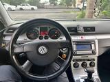 Volkswagen Passat 2007 года за 3 200 000 тг. в Шымкент – фото 4