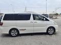 Toyota Alphard 2007 года за 7 600 000 тг. в Туркестан – фото 6