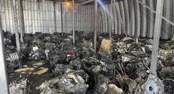 Двигатель AJ 3.0 Mazda tribute MPV автомат коробка АКПП редуктор за 280 000 тг. в Алматы – фото 3