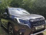 Subaru Forester 2022 года за 16 500 000 тг. в Семей – фото 2