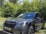 Subaru Forester 2022 года за 16 500 000 тг. в Семей – фото 4