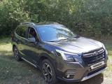 Subaru Forester 2022 года за 16 500 000 тг. в Семей