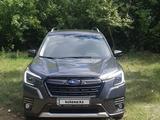 Subaru Forester 2022 года за 16 500 000 тг. в Семей – фото 3