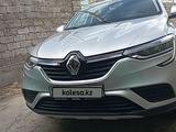 Renault Arkana 2020 года за 9 600 000 тг. в Сарыагаш