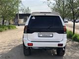 Mitsubishi Montero Sport 1999 года за 3 700 000 тг. в Алматы – фото 3