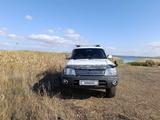 Toyota Land Cruiser Prado 1999 года за 6 300 000 тг. в Караганда