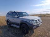 Toyota Land Cruiser Prado 1999 года за 6 300 000 тг. в Караганда – фото 3