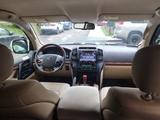 Toyota Land Cruiser 2014 годаfor21 600 000 тг. в Алматы – фото 4