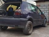 Volkswagen Golf 1995 годаfor950 000 тг. в Талгар – фото 3