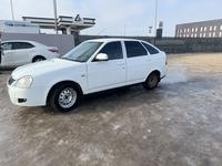 ВАЗ (Lada) Priora 2172 2011 годаүшін1 800 000 тг. в Уральск